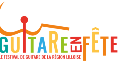 Guitare en fête 2022…le festival tant attendu !