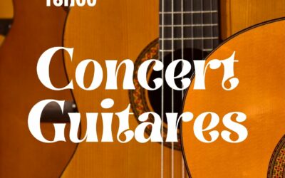 L’ensemble Cord’Accord au centre l’Espoir